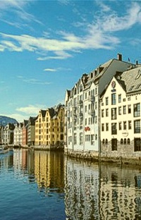Scandinavië